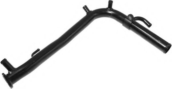 VEMA 10124 Coolant Tube